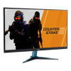 Acer Nitro VG272UV3 27" IPS QHD 180Hz 0.5ms Freesync Premium Gaming Monitor