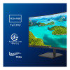 Philips E Line 271E1SCA/00 27" Curved Full HD 4ms Built in Speakers Monitor