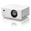 Optoma ML1080ST Ultra Portable 1080p Full HD RGB Triple Laser DLP Projector White
