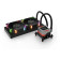 Valkyrie Dragonfang 240 ARGB Intel/AMD CPU All in one Liquid Cooler