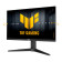Refurbished - ASUS TUF Gaming VG27AQL5A 27" LCD Quad HD 210Hz 1ms Height Adjustable Gaming Monitor with Speakers