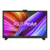 ASUS ProArt OLED PA32DC 31.5" 4K Ultra HD OLED 60 Hz 0.1 ms Height Adjustable Built-In Speakers Monitor