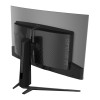 MSI MAG 321CUP QD-OLED 32" Curved QD-OLED UHD 4K 165Hz 0.03ms Height Adjustable Gaming Monitor