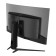 MSI MAG 321CUP QD-OLED 32" Curved QD-OLED UHD 4K 165Hz 0.03ms Height Adjustable Gaming Monitor