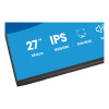 iiyama ProLite X2797HSU-B1 27" Full HD IPS 120Hz 4ms Monitor with Speakers - Matte Black