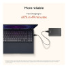 Refurbished - ASUS VivoBook AMD Ryzen AI 7 350 16GB RAM 1TB SSD 16" Windows 11 Home Laptop