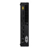 Refurbished - Lenovo ThinkCentre Neo 50q Gen 4 Intel Core i5-13420H 8GB RAM 256GB SSD Windows 11 Pro Mini Desktop PC