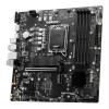 MSI PRO B760M-P Micro-ATX Intel Socket 1700 Motherboard