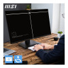 MSI PRO MP275PG 27" IPS Full HD 100Hz Height Adjustable Monitor with Speakers