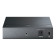 TP-Link 4-Port PoE+ Gigabit Easy Smart Managed Network Switch - 5 port