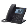Panasonic KX-HDV330NEB IP Business Desk Phone PoE - Black