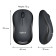 Logitech M220 Silent RF Wireless Optical 1000 DPI Mouse - Charcoal