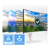 MSI Modern MD342CQPW 34" Curved QHD 120Hz 1ms USB-C Height Adjustable Monitor