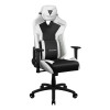 ThunderX3 TC3 MAX Gaming Chair - All White