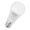 LEDVANCE SMART+ MATTER Classic A60 9 Watt E27 Multicolor Bulb