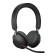 Jabra Evolve2 65 Wireless USB-C On-Ear MS Teams Stereo Headset - Black