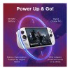 Lenovo Legion Go S 8ARP1 AMD Ryzen Z2 Go 16GB RAM 512GB SSD 8" Touchscreen Handheld Gaming Console