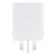OPPO SUPERVOOC 80W Power Adapter - White
