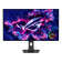 ASUS ROG Strix XG32UCDS 31.5" OLED 4K Ultra HD Height Adjustable Gaming Monitor