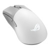 ASUS ROG Gladius III Wireless Aimpoint 36000 DPI Gaming Mouse - Moonlight White