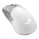ASUS ROG Gladius III Wireless Aimpoint 36000 DPI Gaming Mouse - Moonlight White