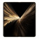HONOR Magic V5 Snapdragon 8 Elite 16GB RAM 512GB ROM Ultra-Slim Foldable 5G Dual SIM AI Smartphone - Dawn Gold