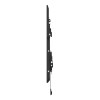 Neomounts WL35S-850BL14 40-75" Slim 3.5cm 50kg VESA 400x400 Tilting TV Wall Mount - Black