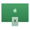 Apple iMac MWUY3B/A M4 chip 16GB RAM 256GB SSD 24" 4.5K Retina All In One PC - Green