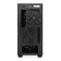Endorfy Arx 500 ARGB Tempered Glass Md Tower ATX PC Case