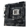ASUS PRO WS B850M-ACE SE AMD B850 Micro ATX Socket AM5 Motherboard