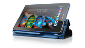 Lenovo Original Tab3 7" Folio Case & Film with Comfortable Stand