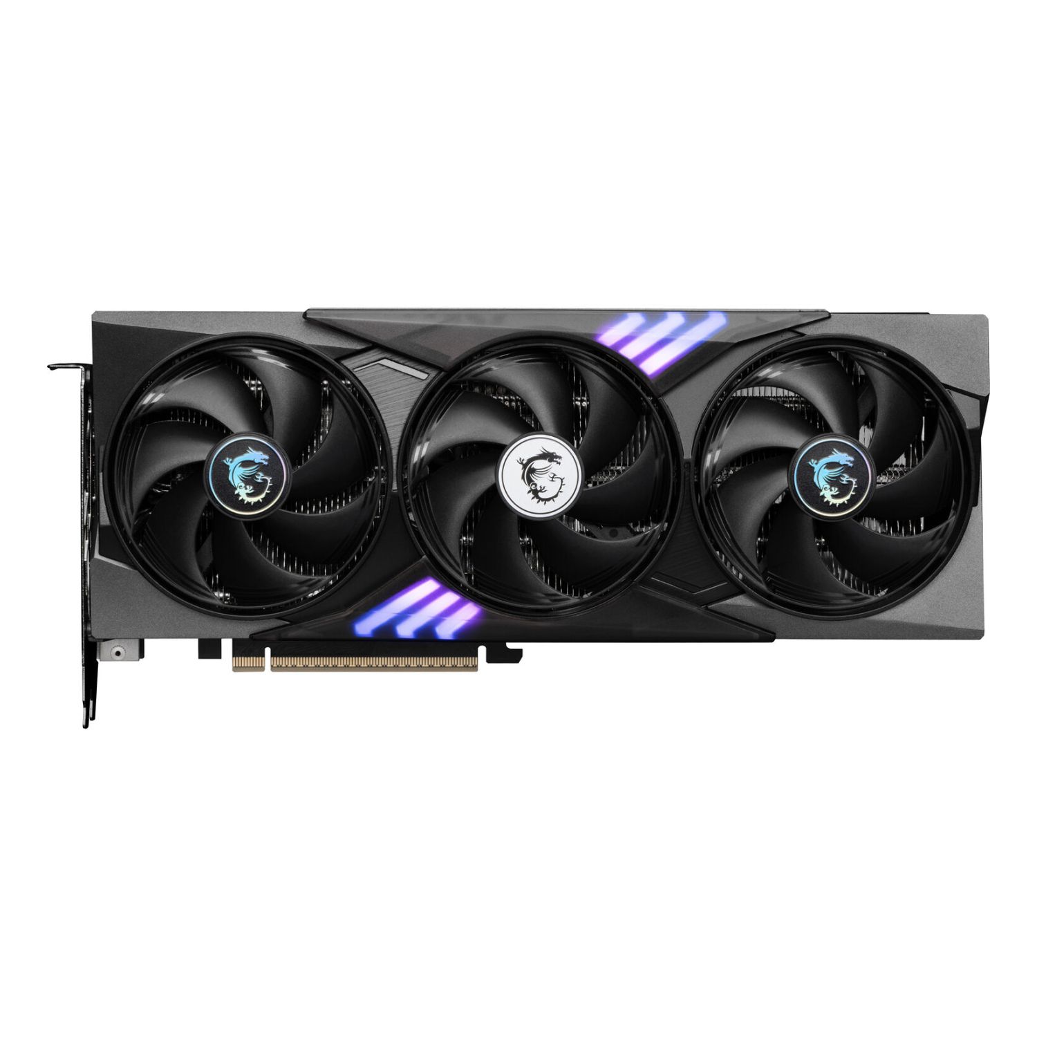 MSI RTX 5060 TI GAMING TRIO 8GB OC GPU