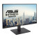 ASUS VA27UQSB 68.6 27" IPS LCD 4K Ultra HD 60Hz 5ms Height Adjustable Built in Speakers Monitor