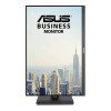 ASUS BE248QF 24.1" 100Hz 5ms LCD WUXGA Frameless Eye Care Height Adjustable Sustainable Business Monitor with Speakers