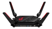 ASUS ROG Rapture AX6000 Dual Band Gaming Router 2x 2.5G LAN WAN Aggregation RGB AiMesh Router