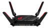 ASUS ROG Rapture AX6000 Dual Band Gaming Router 2x 2.5G LAN WAN Aggregation RGB AiMesh Router