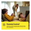 Norton 360 Advanced (No Insurance) - 200GB, 1 User, 10 Devices, 1-Year, Includes VPN & AntiScam, Enrollment Digital Key