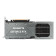 GIGABYTE GeForce RTX 4060 Ti GAMING OC 16GB with triple-fan design for enhanced cooling efficiency.
