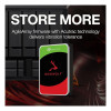 Seagate IronWolf 8TB 3.5" 5400 RPM 256MB Cache NAS Hard Drive