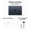 Apple MacBook Air M3 Chip 24GB RAM 1TB SSD 15" Laptop