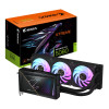 GIGABYTE AORUS GeForce RTX 5080 XTREME WATERFORCE 16GB Graphics Card
