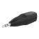 KitSound MyJack 2 3.5mm Aux rechargeable Bluetooth Adapter