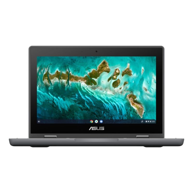 ASUS Chromebook Flip CR1100FKA-BP0251 N5100 8GB RAM Laptop