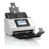 Epson WorkForce DS-790WN USB/Wi-Fi Sheetfed Network Scanner