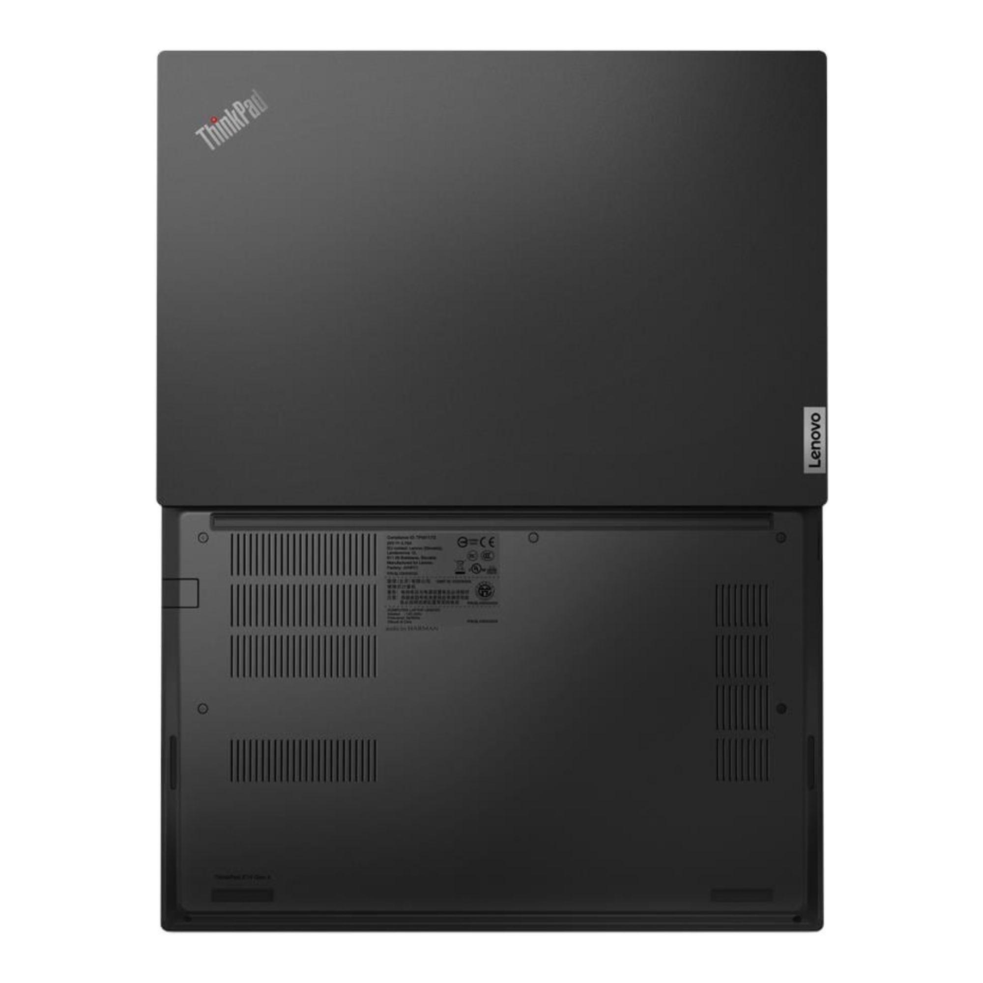 Lenovo ThinkPad E14 Laptop 14