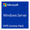Microsoft Windows Server 2019 5 device CALs - license