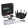 ASUS ROG Rapture GT-AXE11000 AiMesh Ready WiFi 6E Tri-Band Gaming Router