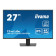 iiyama Prolite XU2792UHSU-B6 27" IPS UHD 4K USB-C 15W Monitor with Speakers