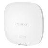 HPE Aruba Instant On AP22 (RW) Dual-Band Wi-Fi 6 2x2 Indoor Access Point