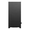 Fractal Design Pop Silent Black ATX Mid Tower Tempered Glass PC Case